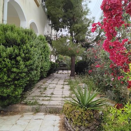 Peaceful Oasis Apartment Athens Exterior photo
