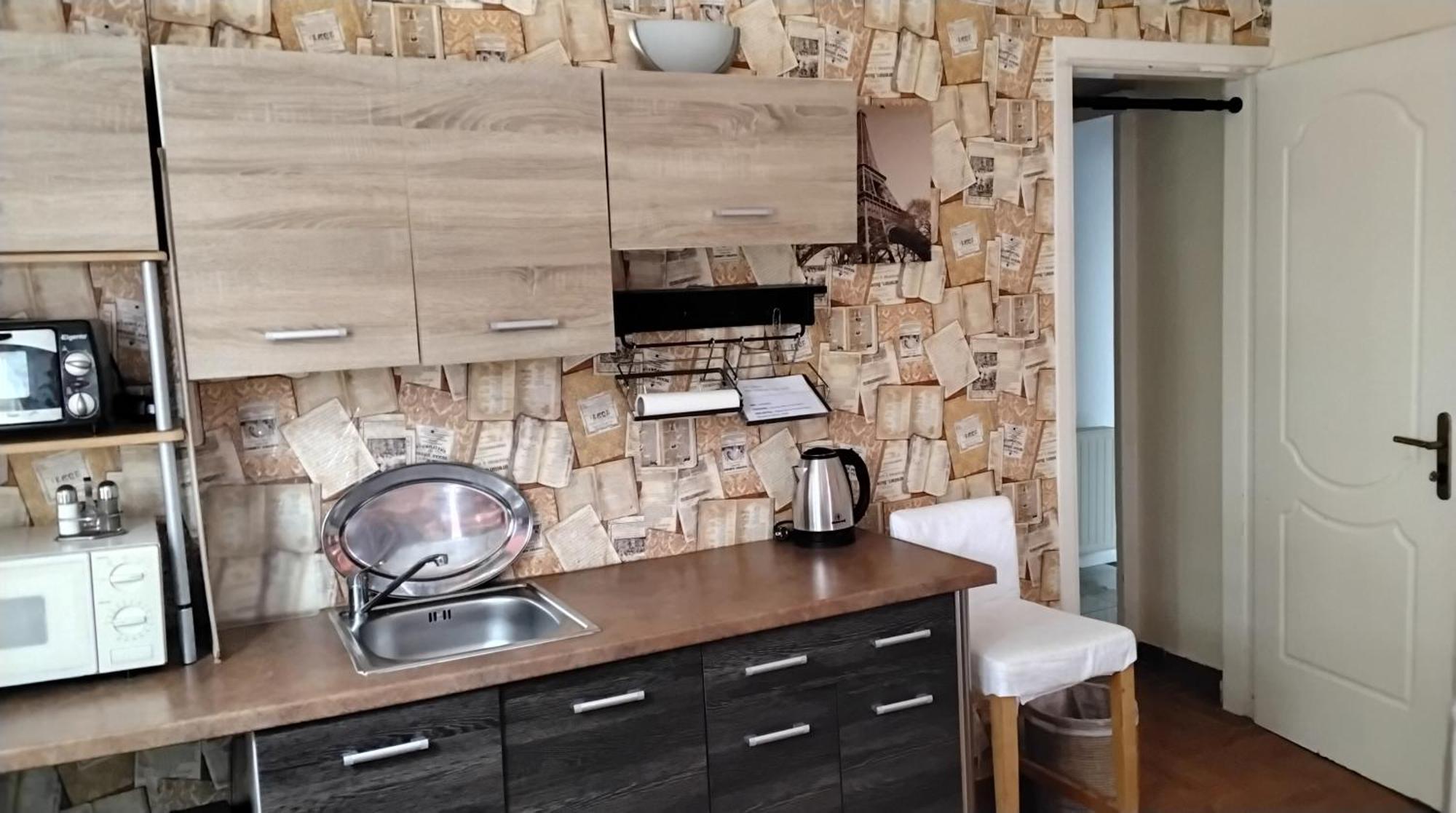 Peaceful Oasis Apartment Athens Exterior photo